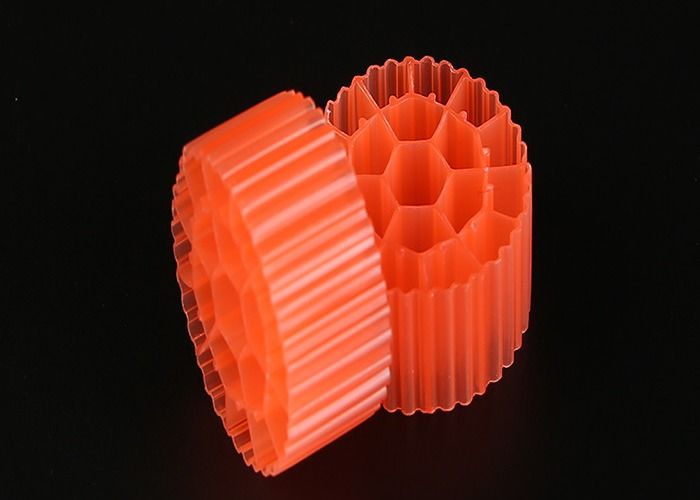 ضدصدمه PE07 فلتر شناور رسانه K1 Micro Media 35mm X 18mm