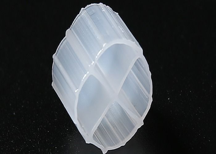 مکانیسم تشکیل فیلم زیستی حامل سریع رسانه فیلتر زیستی 0.96-0.98g/Cm3 تراکم