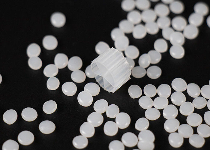 Activecell PE03 0.96g/Cm3 MBBR فیلتر رسانه RAS سطح بزرگ