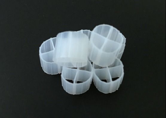 mbbr مواد زیستی شناور حوضچه های کوی پلاستیکی برای تصفیه آب فاضلاب ساخته شده از hdpe