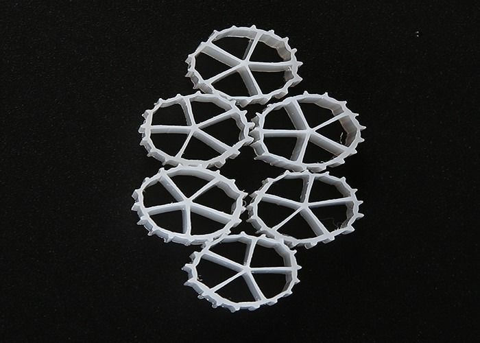 آکواریوم های PE K1 رسانه های فیلتر کوچک بستر متحرک بیوفلیم راکتور بیوپایپ رسانه های شناور