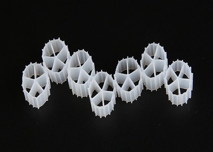 فیلتر بیوفلیم پلاستیکی رسانه آکواریوم فیلتر بیولوژیکی رسانه مصرف انرژی پایین تر