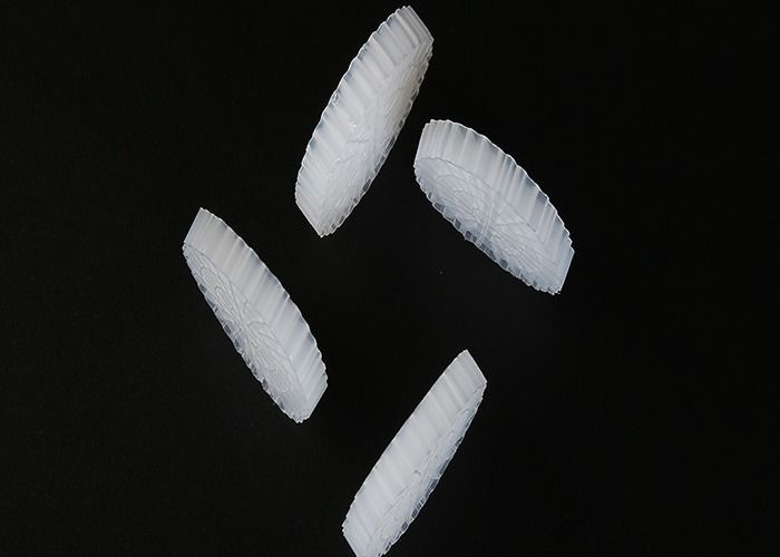سطح بالای سطح K1 فیلتر رسانه های سفید مادربزرگ مواد HDPE صرفه جویی در انرژی