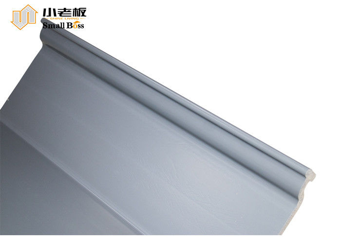 پروفایل وینیل UPVC PVC پلاستیک نوع Z استیل اکستروژن